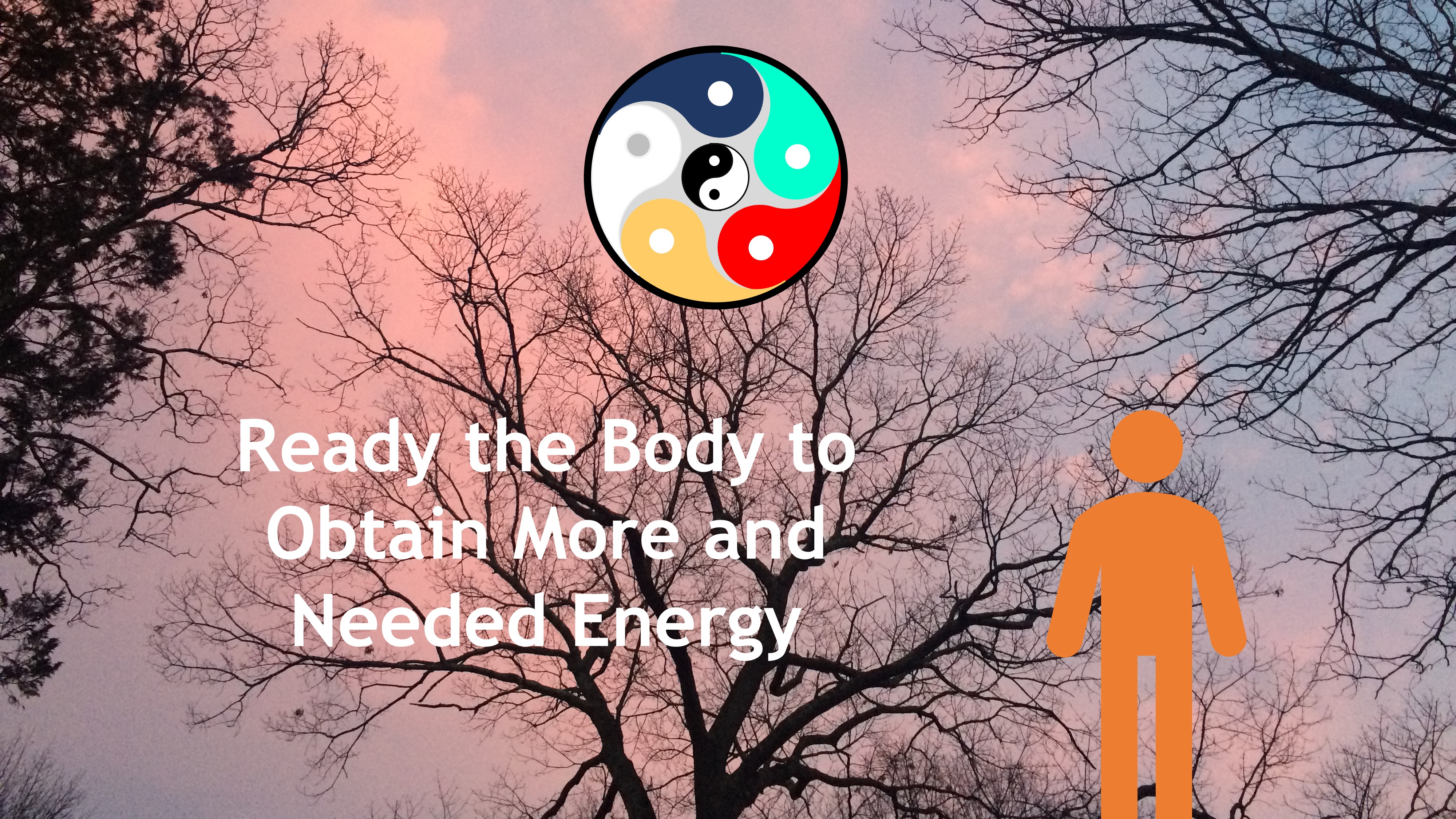 Ready the Bosy to Obtain More and Needed Energy