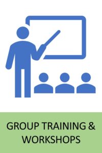 Group Training and Workshops