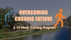 Overcoming Chronic Fatigue Syndrome Naturally