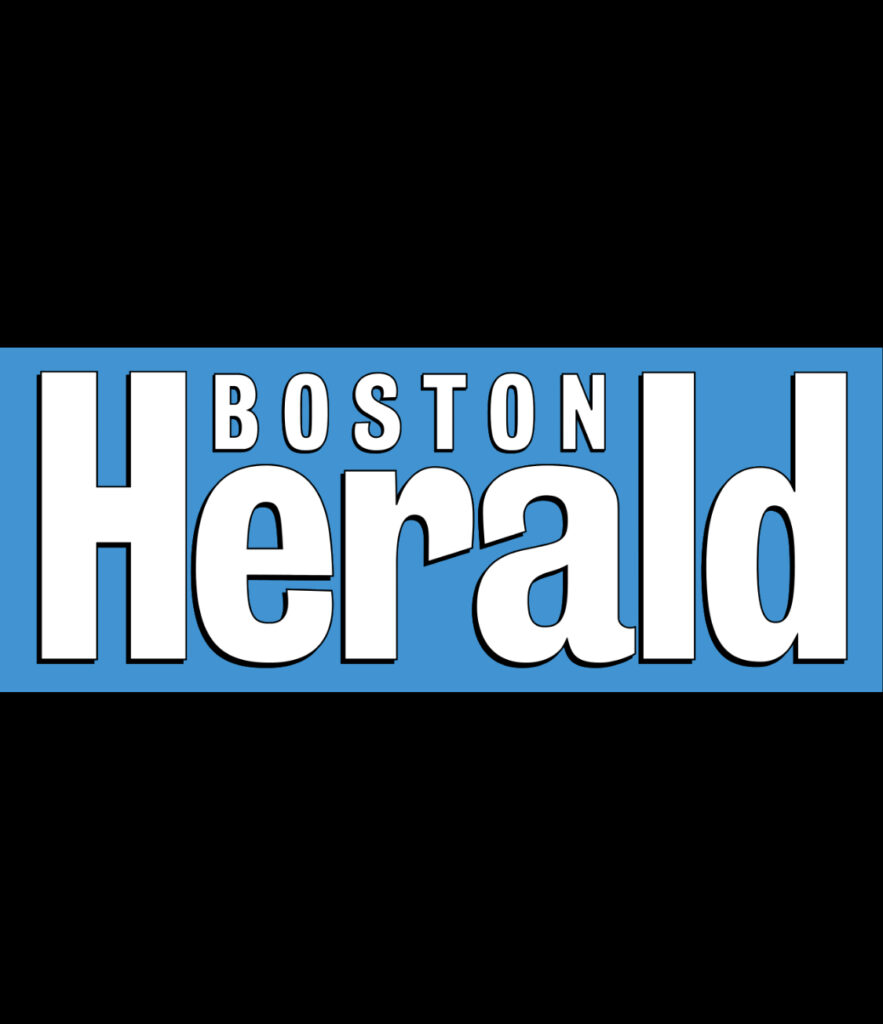 Boston Herald about Total Life Energy the all natural healing system
