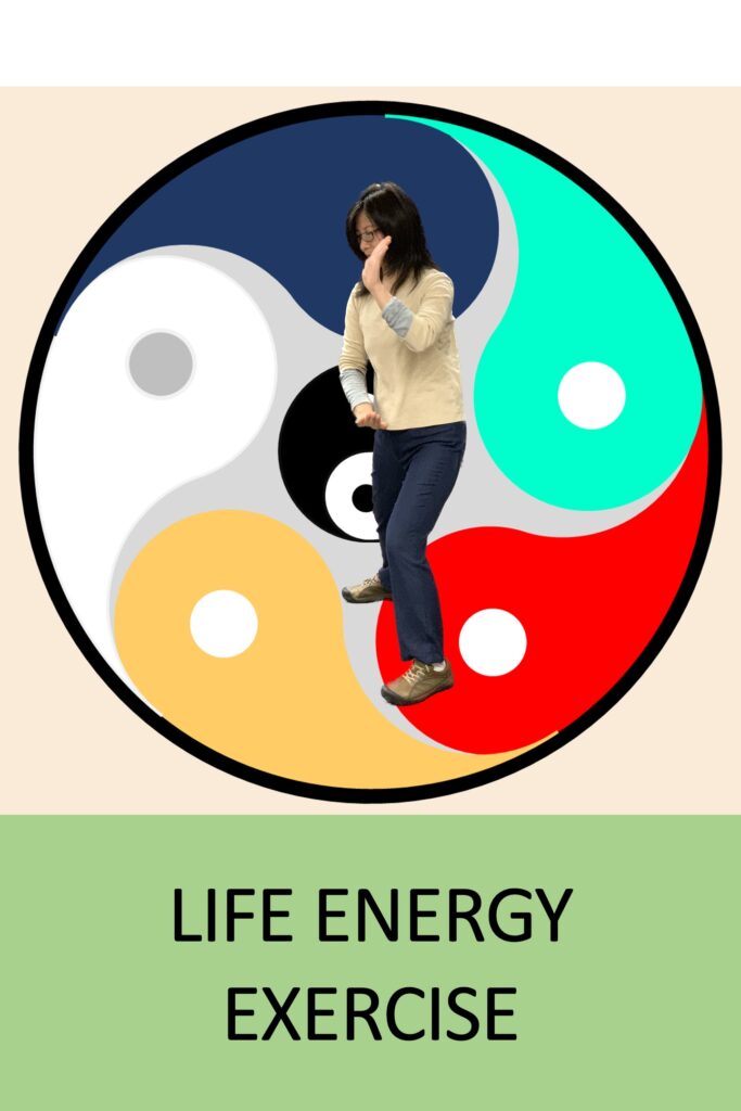 Life ENergy Exercise